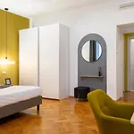 Elegante Vicino Stazione - Gold Apartamento *