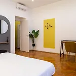 Elegante Vicino Stazione - Gold Apartamento