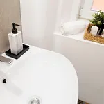 Elegante Vicino Stazione - Gold