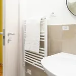 Apartamento Elegante Vicino Stazione - Gold *