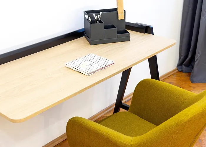 Elegante Vicino Stazione - Gold Appartamento