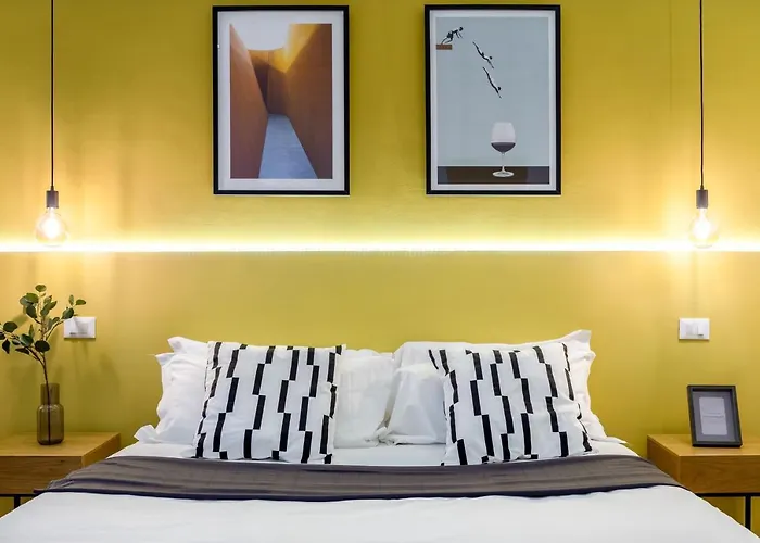 Elegante Vicino Stazione - Gold Trieste