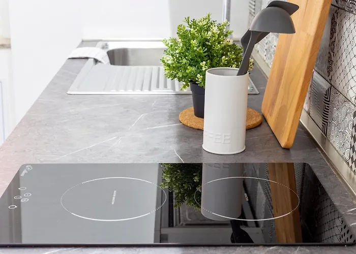 Lägenhet Elegante Vicino Stazione - Gold Trieste