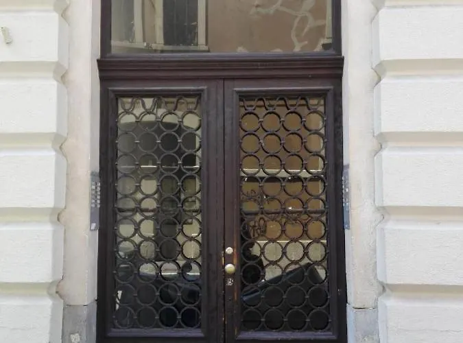 Elegante Vicino Stazione - Gold *