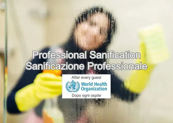 Elegante Vicino Stazione - Gold Trieste